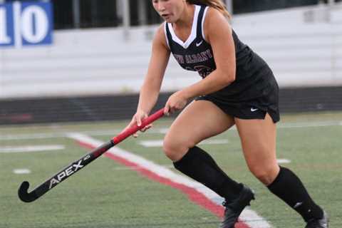 Columbus area’s statewide success in field hockey begins at home