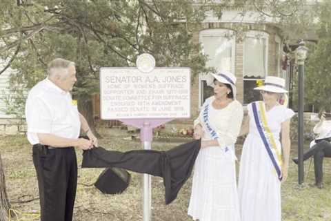 Women’s Equality Day celebrated in Las Vegas | Community