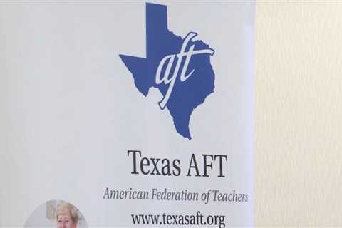 Texas teacher shortage: University of Houston hosts school districts, educators’ union to retain..