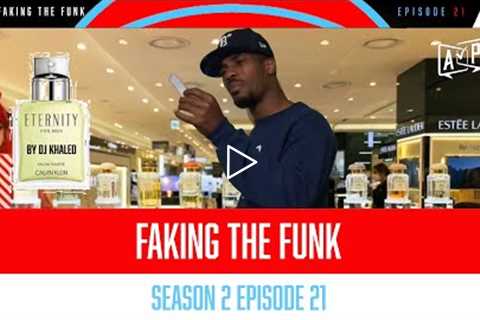 Appraise The Phrase | Season 2: Episode 21 - Faking The Funk