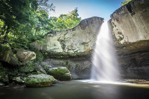 These 5 natural wonders of Indiana are absolutely unique