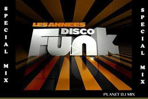 #MIX#DISCO#FUNK#GROOVE