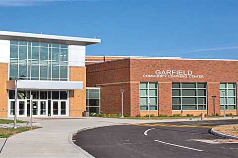 New Garfield CLC opens – Akron.com