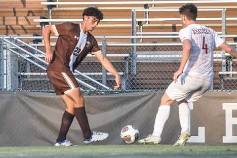 Defense Remains Strong Despite 1-0 Defeat to Temple in Season Opener