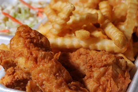 Raising Cane’s expands Houston footprint with three new restaurants