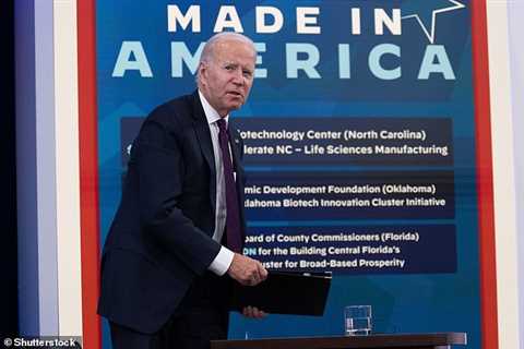 Biden Has Less Damage Control After Demonizing Half of America’s Voters: JONATHAN BRONITSKY