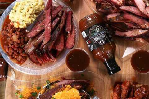 Beloved BBQ favorite fires up third Houston-area bistro at Katy Kroger