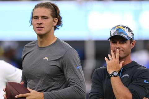 The 5 greatest questions dealing with the 2022 Los Angeles Chargers – Los Angeles Chargers Weblog