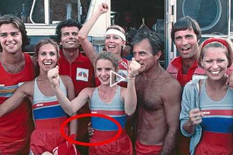 Battle of the Network Stars Was the Sexiest TV Show of 1976