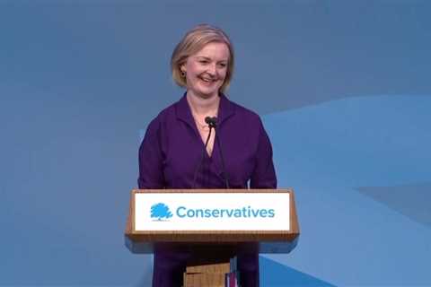 Liz Truss has won the PM vote – what happens next?