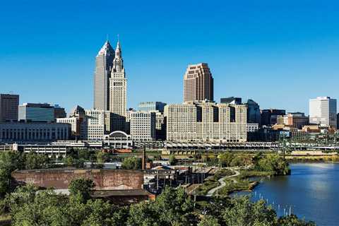 Cleveland: The Next Venice?  -Forbes