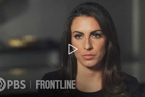 Lies, Politics and Democracy: Alyssa Farah Griffin (interview) | FRONTLINE