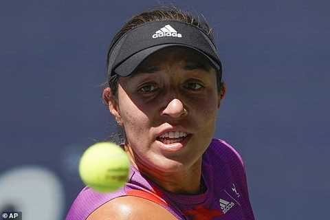 Jessica Pegula, daughter of billionaire Bills owner, has her sights set on a US Open title