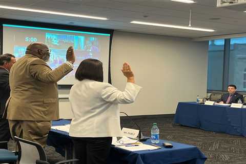 House hearing in Philly to address USPS performance issues