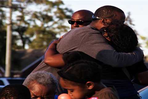 ‘No safe place’ from mass shootings? Detroiters left weary