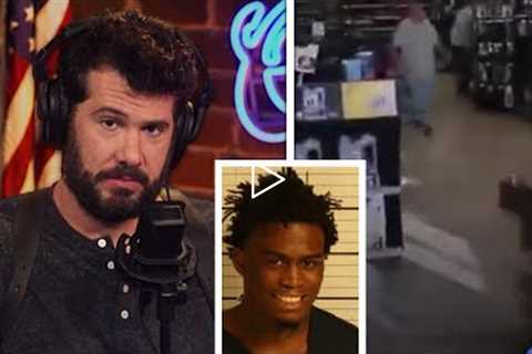 MEDIA COVER-UP! Was the Memphis Shooter RACIST? | Louder With Crowder