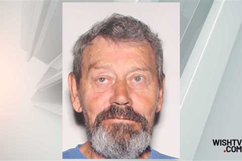 Silver alert for 74-year-old man missing in Brownsburg – WISH-TV |  Indianapolis News |  Indiana..