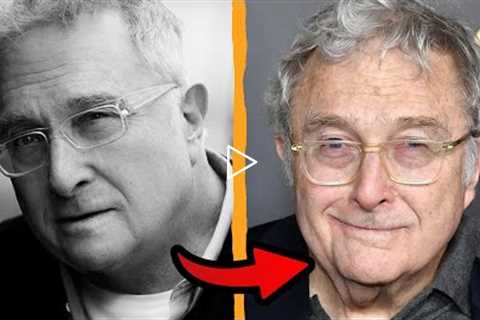 Randy Newman Found Himself Shrinking After Scary Diagnosis