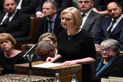 Liz Truss will announce tax-slashing mini-Budget even if Parliament not sitting after Queen’s death