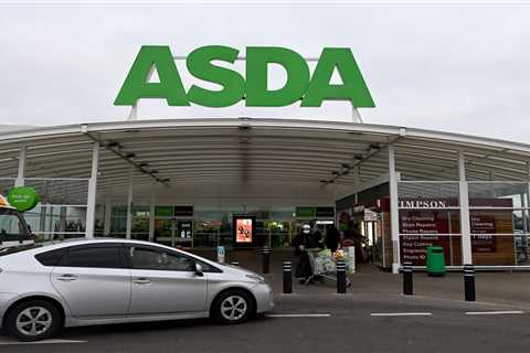 Asda confirms plans to buy 132 Co-ops as part of plans to open corner shops