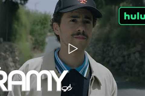 Ramy | Season 3 Trailer | Hulu