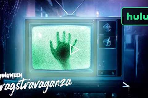 Huluween Dragstravaganza | Teaser