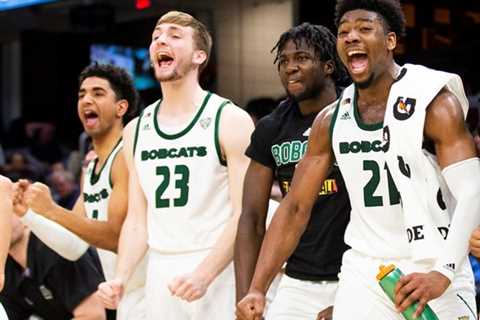 Ohio Men’s Basketball Completes 2022-23 Schedule – Ohio University – Ohio University Athletics