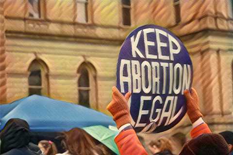 Michigan has a 1931 law banning abortion. Now voters can decide if it stands. ⋆