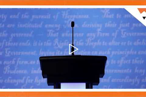 Why Are Senate Candidates Avoiding Debates? l FiveThirtyEight