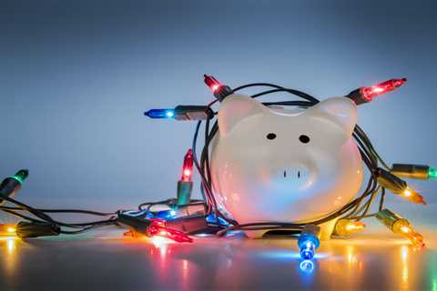 13 big money changes coming before Christmas including cost of living and universal credit direct..