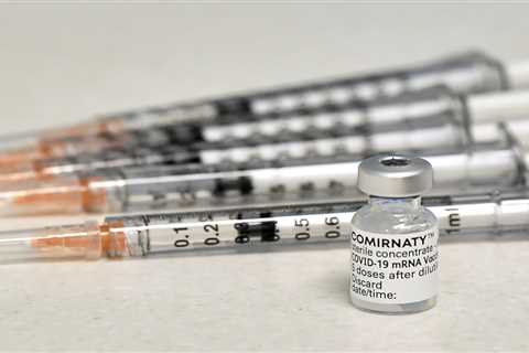 Indiana family including 2 children under 12 received COVID vaccine instead of flu shot – WISH-TV | ..