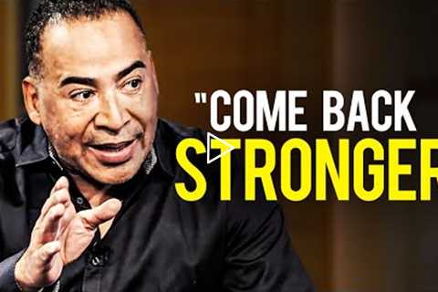 I'M TIRED... BUT I WILL COME BACK STRONGER THAN EVER - Motivational Speech (featuring Tim Storey)