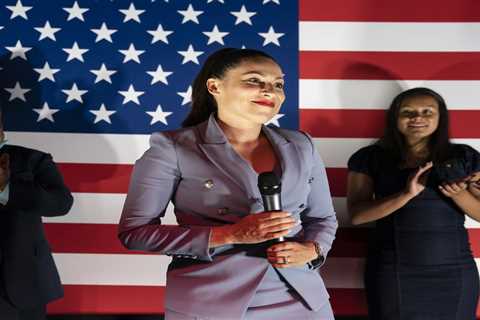 How 2022 became the year of the Latina Republican 