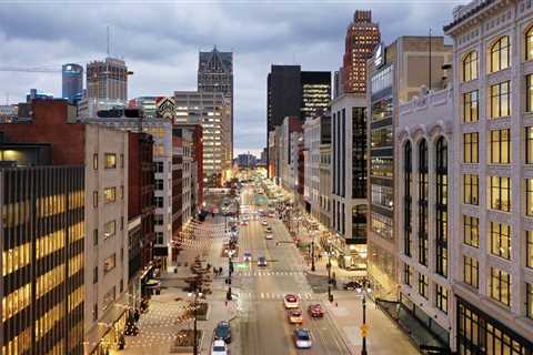 Flaws in Michigan’s Opportunity Zone program require the state to take action ⋆