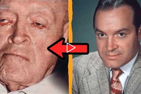 Old Hollywood Actors Who Lived to Be 100 Years Old