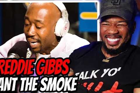 RAP BEEF!!! FREDDIE GIBBS TALKING THAT SH*T ON FUNK FLEX!