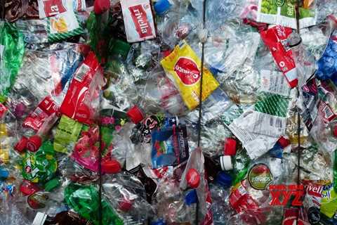 New Zealand funds jobs to lower plastic waste