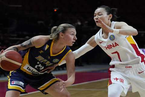 Serbia beats Olympic silver medalist Japan at the World Cup