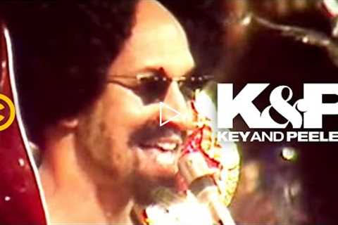 You Gotta Hear This Funk Band - Key & Peele