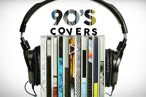 90's Covers - Lounge Music