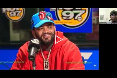 Joyner Lucas | Backwords Part 2 | Funk Flex Freestyle | Reaction #joynerlucas #reactions #music