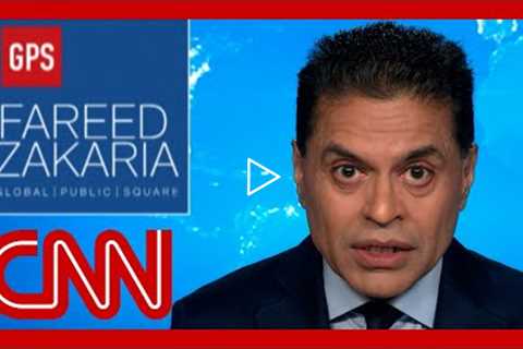 Zakaria explains what Putin's nuclear threat tells us about him