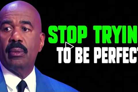 TRUST THAT GOD IS IN CONTROL | Overcoming Worry & Anxiety - Steve Harvey, Joel Osteen