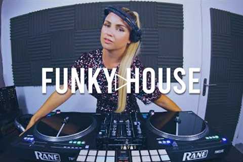 Funky House Mix | #1 | The Best of Funky House