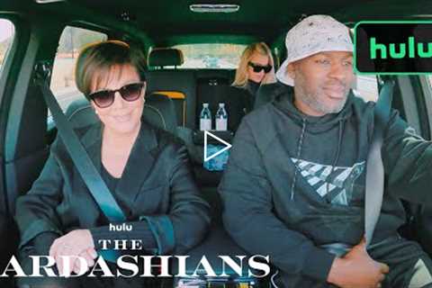 The Kardashians | Next On Season 2 Episode 3 | Hulu