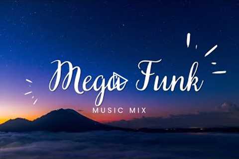 Mix Remix : Mega Funk Song/ Music / @Beats_on Edit