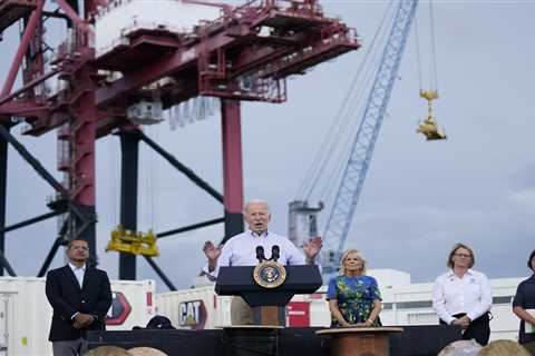 Biden passes the empathy test. Puerto Rico needs more.