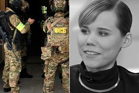 US intelligence agencies believe that the murder of Daria Dugina was sanctioned by Kyiv – •