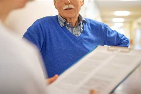 Nursing Home Surprise: Advantage Plans May Shorten Stays to Less Time Than Medicare Covers