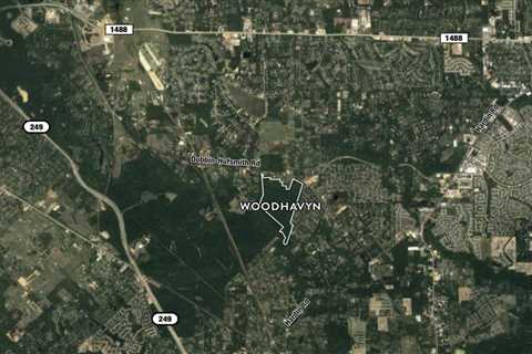 Shea Homes acquires land for master-planned community in Montgomery County